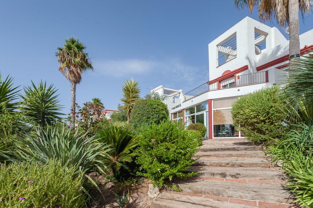 Majestuosa Villa Sanlúcar de Barrameda Exterior foto
